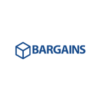 Shopping Shop Sticker by Bargain and Buyouts