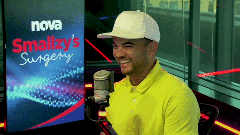 Guy Sebastian Nova GIF by Smallzy