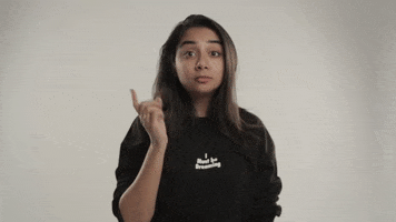 Shame Idc GIF by Prajakta  Koli
