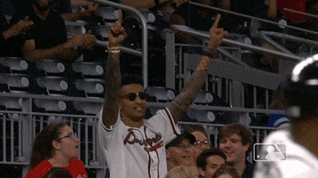 run home GIF by MLB
