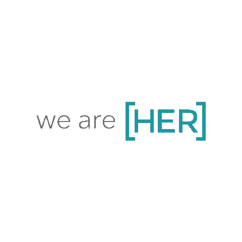 Her Sticker by Stevie