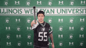 Tgoe Iwutitans GIF by iwusports