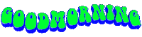 text greeting Sticker