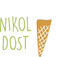Ice Cream Summer Sticker by Lidl Slovenija