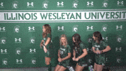 25Iwuwsoc GIF by iwusports