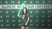 25Iwuwsoc GIF by iwusports