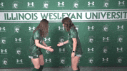 25Iwuwsoc GIF by iwusports