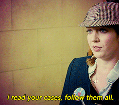 katherine parkinson GIF