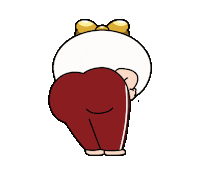 Line Sticker Sticker