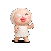 いいね Linesticker Sticker