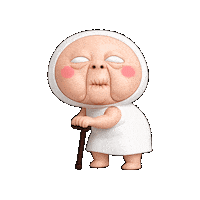 Linesticker Sticker