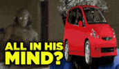 Honda Volkswagen GIF