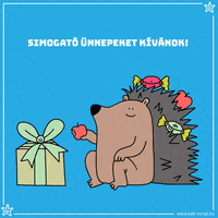 kekvonal animal kékvonal kék vonal GIF