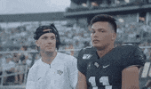 Football Hawaii GIF by UCF Knights