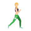 Gym Training Sticker by Fitness Catering