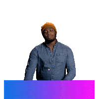 Sticker Sticker by The Circle