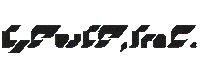 Glitch Sticker by Ninja Tune