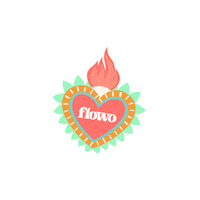 Mexico Viajar Sticker by Flowo