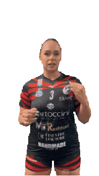 Orlandi Sticker by Bartoccini MC Restauri Perugia