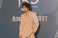 Audemars Piguet Win GIF