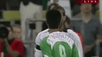 oguchi onyewu mexico GIF by U.S. Soccer Federation