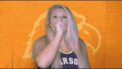 Cnwb19 GIF by Carson-Newman Athletics