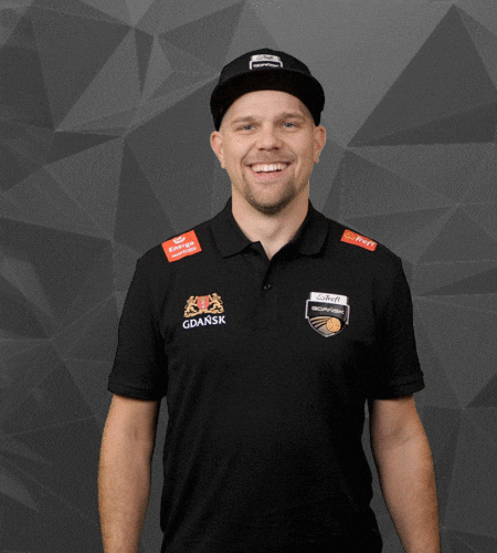 TreflGdanskOfficial giphyupload thank you thanks volleyball GIF