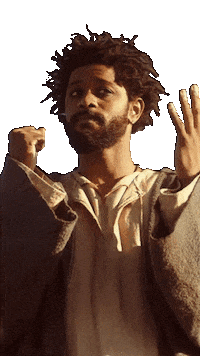 Book Of Clarence Sticker by Sony Pictures