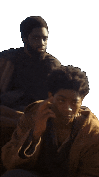 Book Of Clarence Sticker by Sony Pictures