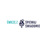 Singer Singing Sticker by Śpiewaj Świadomie