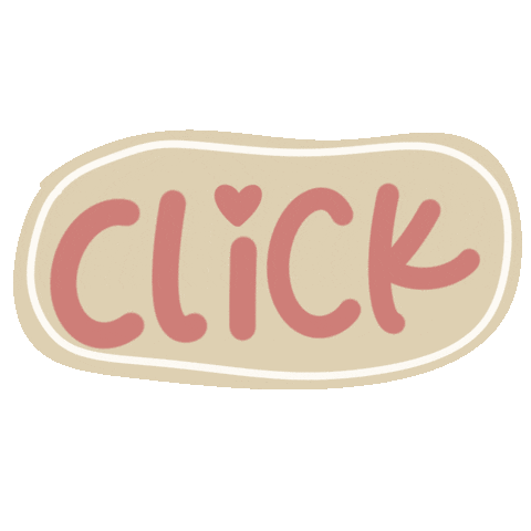Click Sticker by eerseart