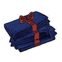 Brain Mind Sticker by Alec Benjamin