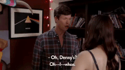 comedy central season 6 episode 3 GIF by Workaholics
