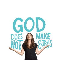 Madetodothis Sticker by Cathy Heller