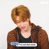 K Pop Power GIF by BuzzFeed