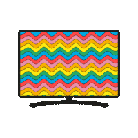 Wtf20 Sticker by We The Fest