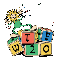 Ismaya Live Sticker by We The Fest