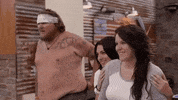 lauren murray GIF by Party Down South