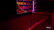 Jeff Goldblum Dance GIF by National Geographic Channel