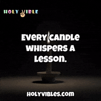 Space Wisdom GIF by Holy Vibles