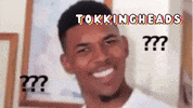 Meme Reaction GIF by Tokkingheads