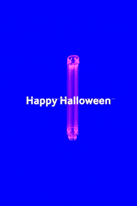 Halloween Glitch GIF by The Nerve Club