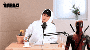 Epik High Point GIF by DIVE Studios