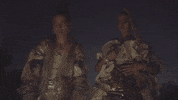 lean in music video GIF by IHC 1NFINITY