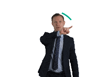 Sticker by Colubrid Estate Agents