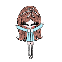 happy good morning Sticker by Carllotices