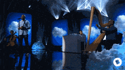 mel b nbc community GIF by Beamly US