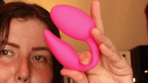 Adam And Eve GIF by Meghan Tonjes