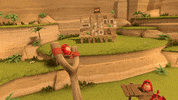 Vr Birds GIF by Resolution Games