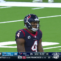 Mad Regular Season GIF by NFL